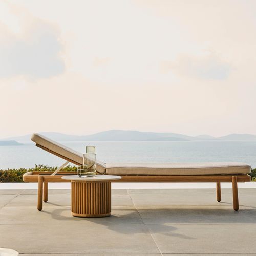Ukiyo Lounger