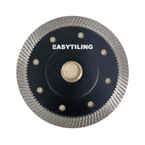 Ultra Thin Turbo Blade