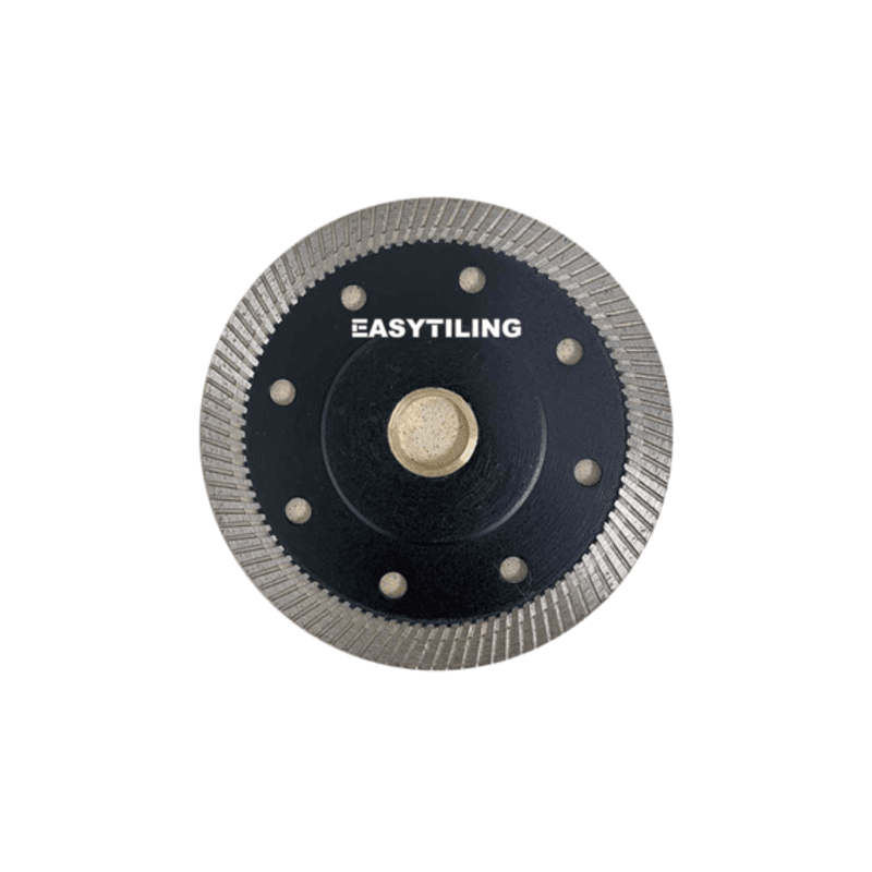 Ultra Thin Turbo Blade