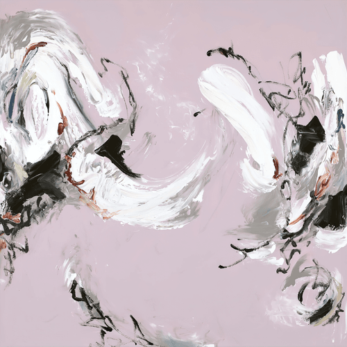 Unity in Motion | Original Artwork