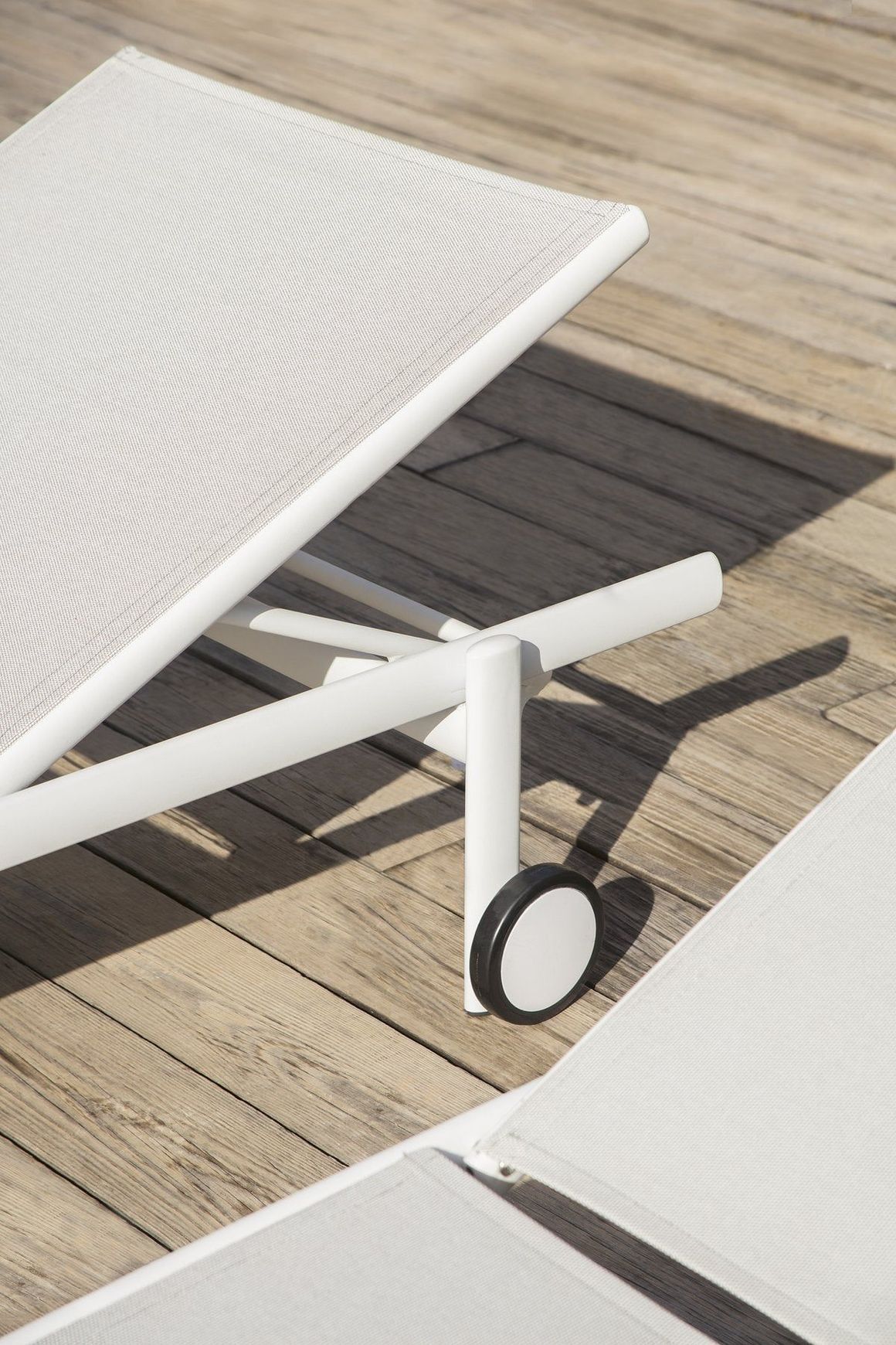 UP Lounger