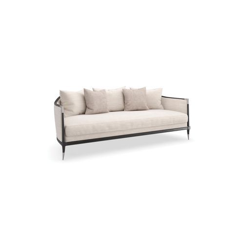 Splash Of Flash Sofa