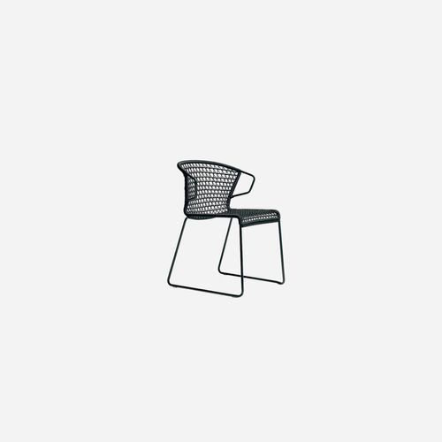 Vela Armchair
