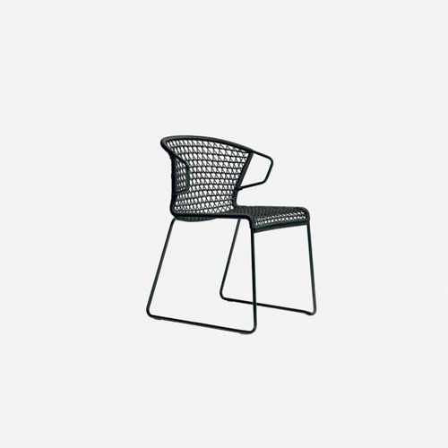 Vela Armchair