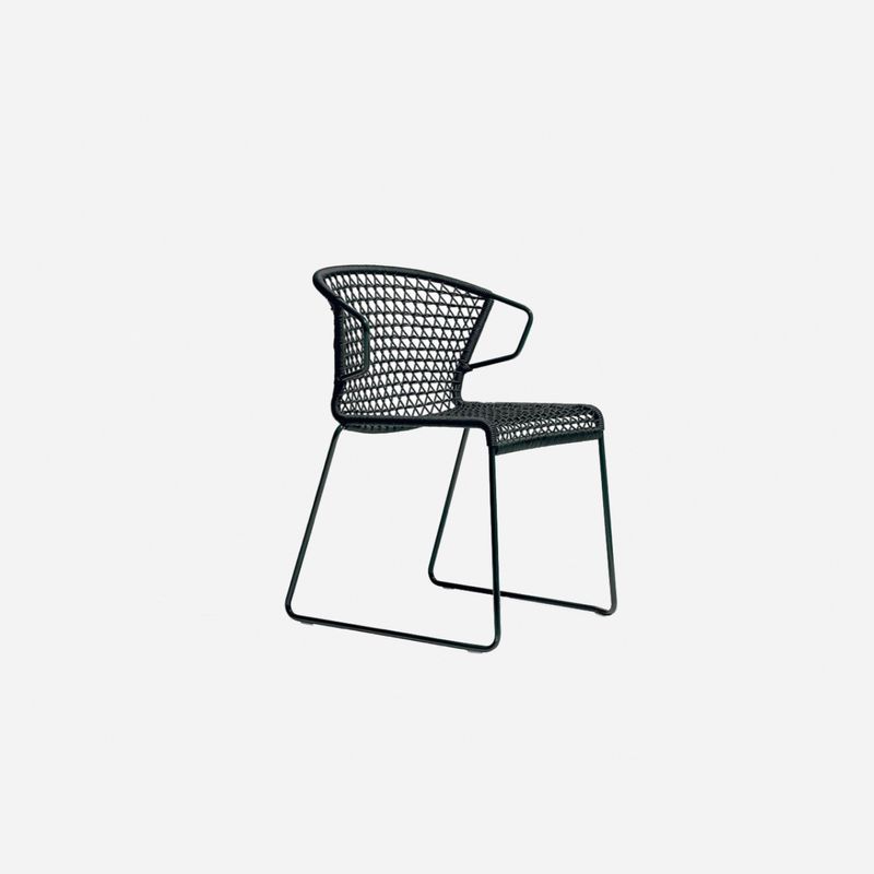Vela Armchair