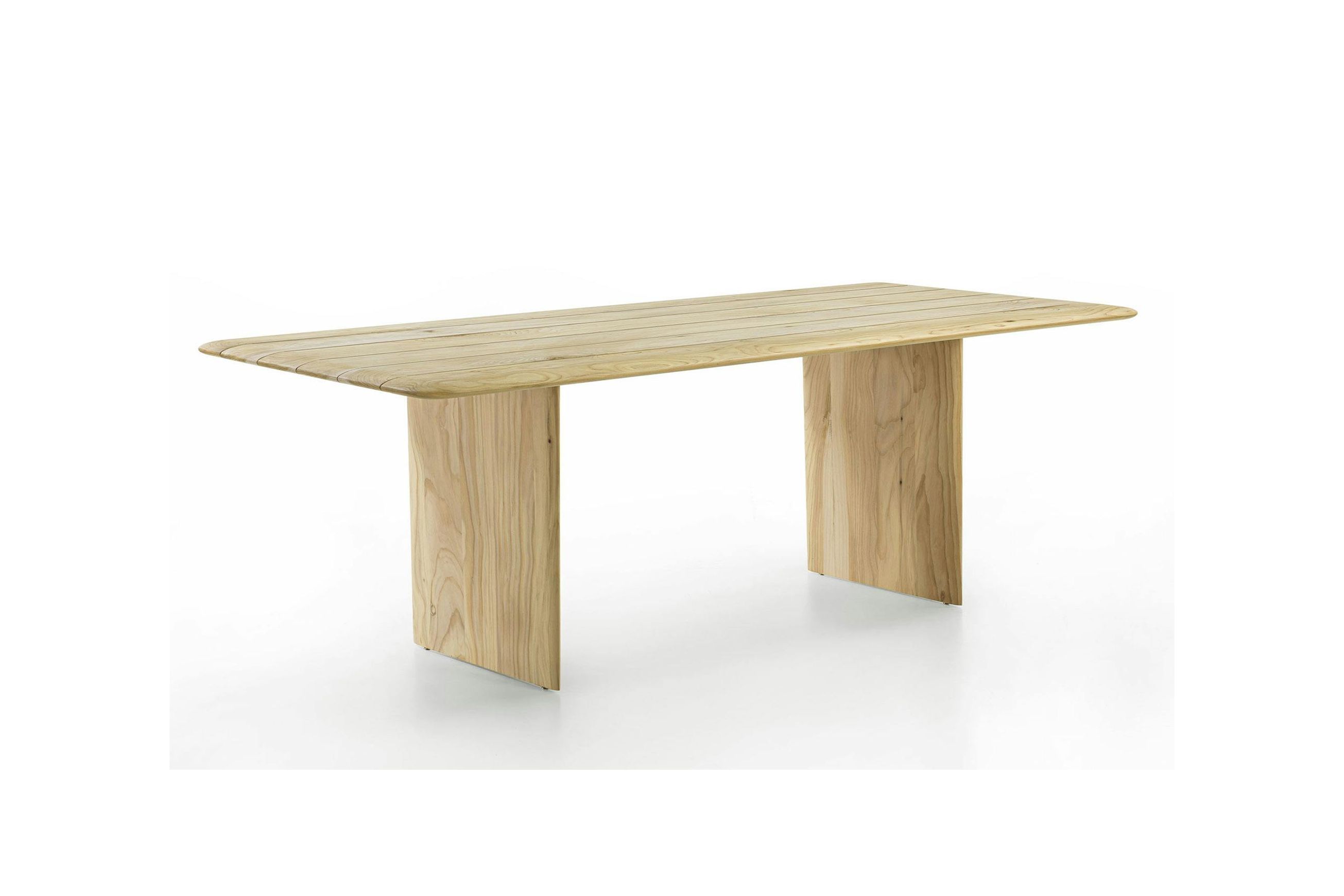 Vela Outdoor Dining Table
