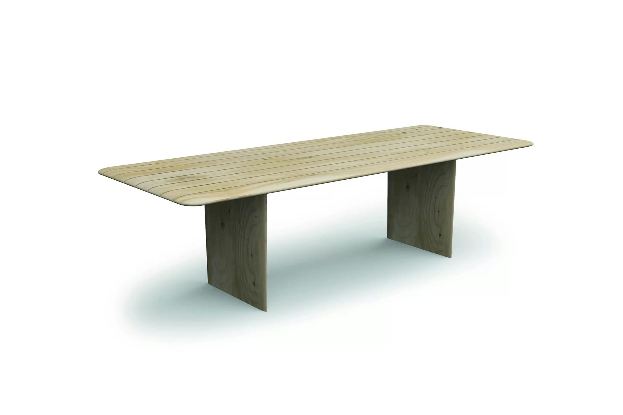 Vela Outdoor Dining Table