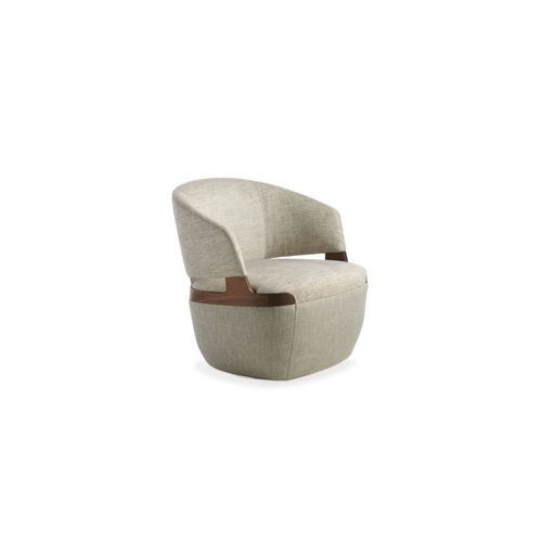 Velis | Pivoting Armchair