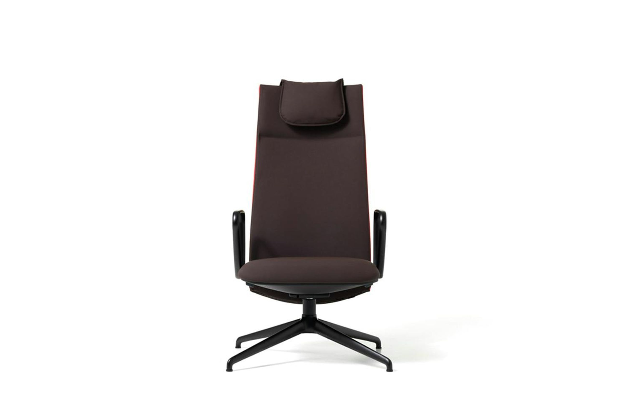 Velvet Office Chair