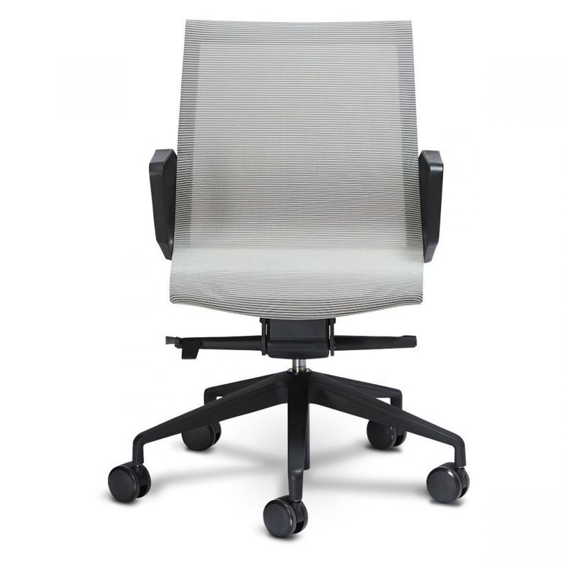Venus Medium Back Executive Mesh Chair