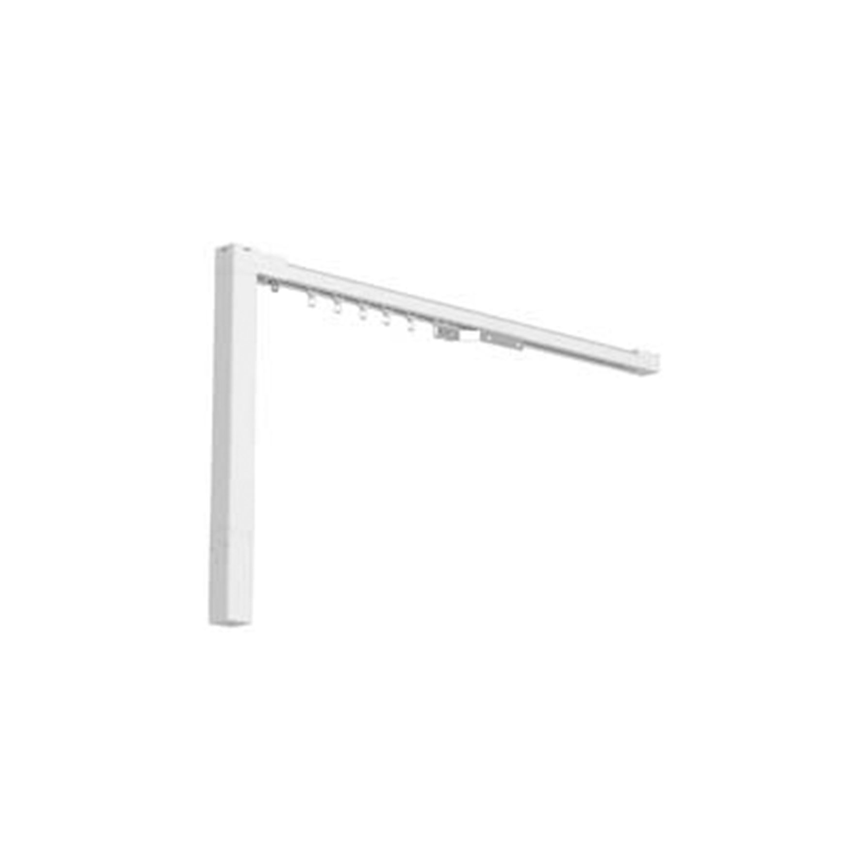 Automate Motorised Curtain Track