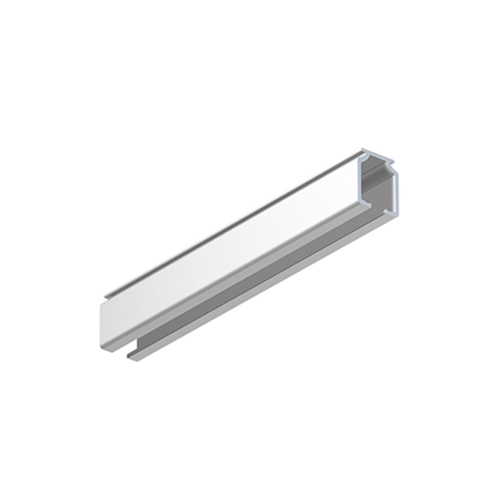 A4350 Series Curtain Track