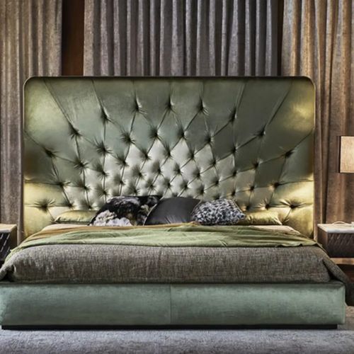 Vertigo Bed