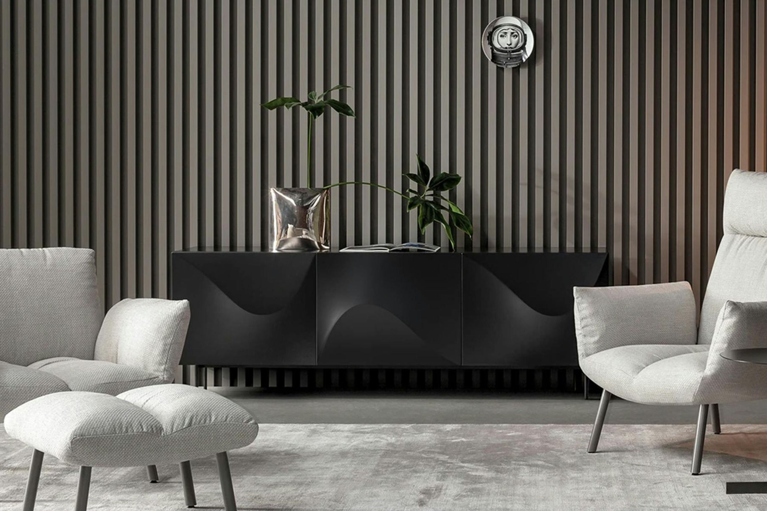 Vertigo Sideboard