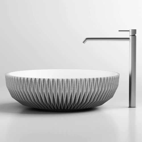 Aqvato Vesta Bathroom Basin