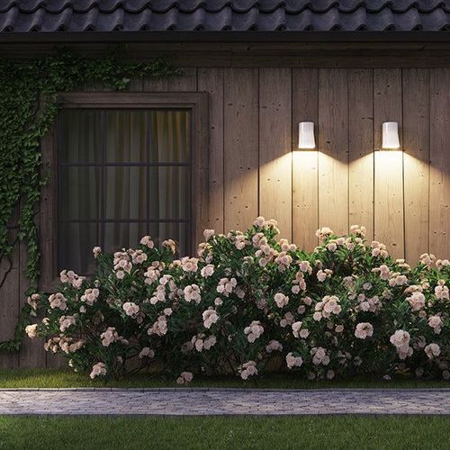 Beacon Wall Light by Royal Botania