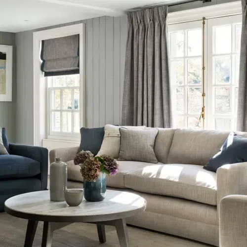 Clarke & Clarke Fabrics | Vienna