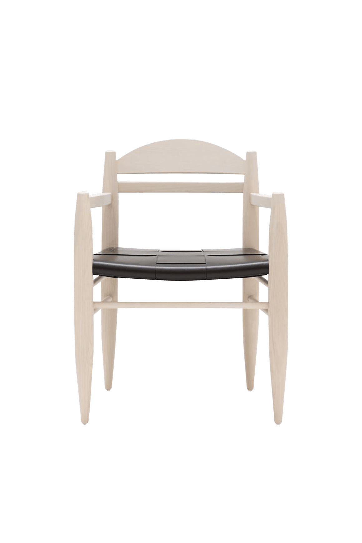 Vincent V.G. Armchair