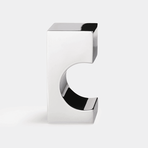 Euclide Furniture Knob No09