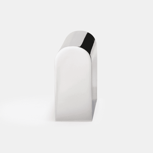 Euclide Furniture Knob No10