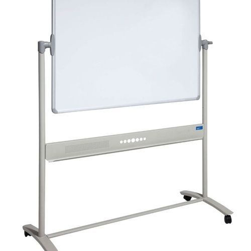 Porcelain Whiteboard
