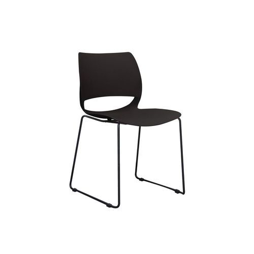 Vogue Sled Black