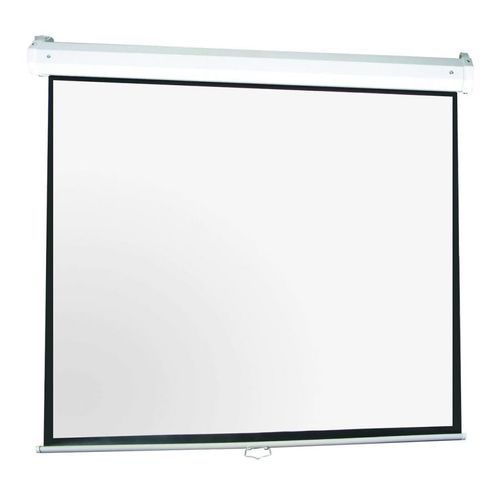 Projection Screen Pull