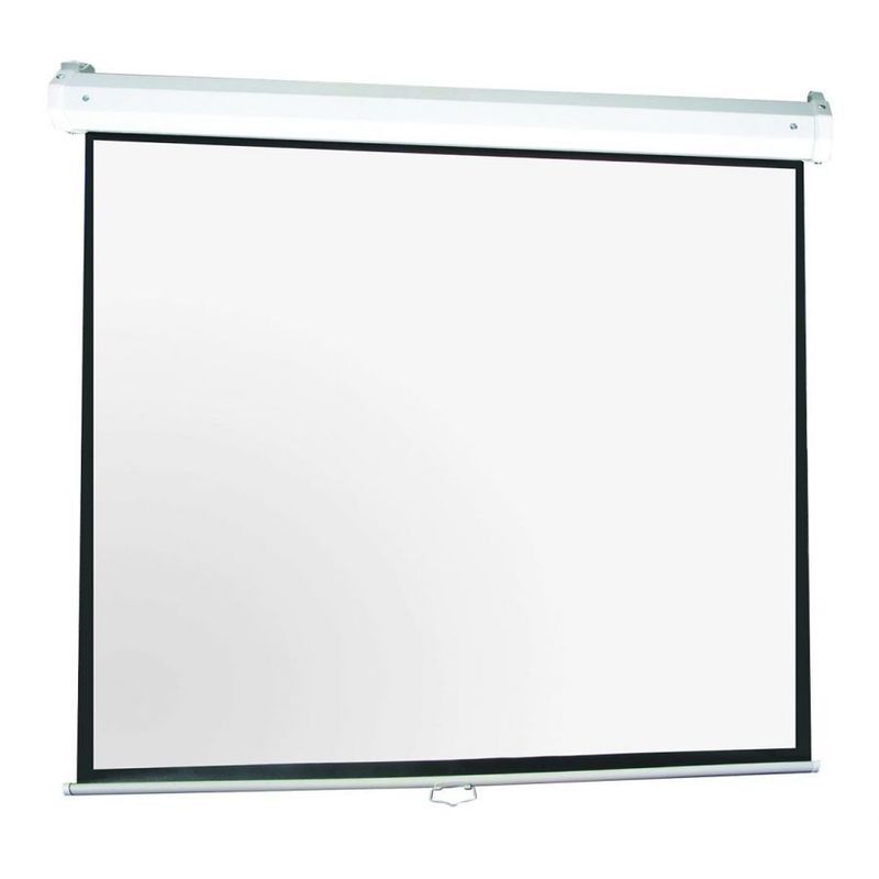 Projection Screen Pull