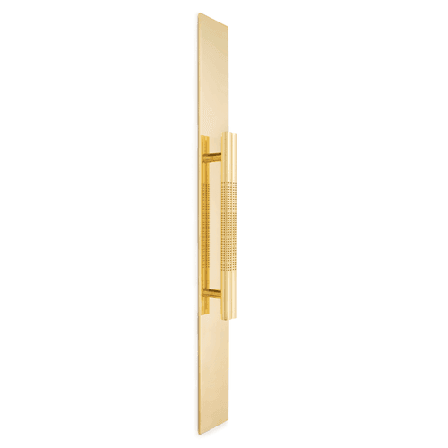 Stardust Long Pull Handle