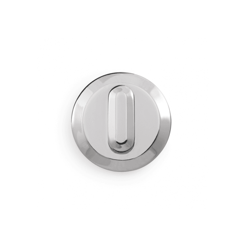 Tools Thumbturn on Rose