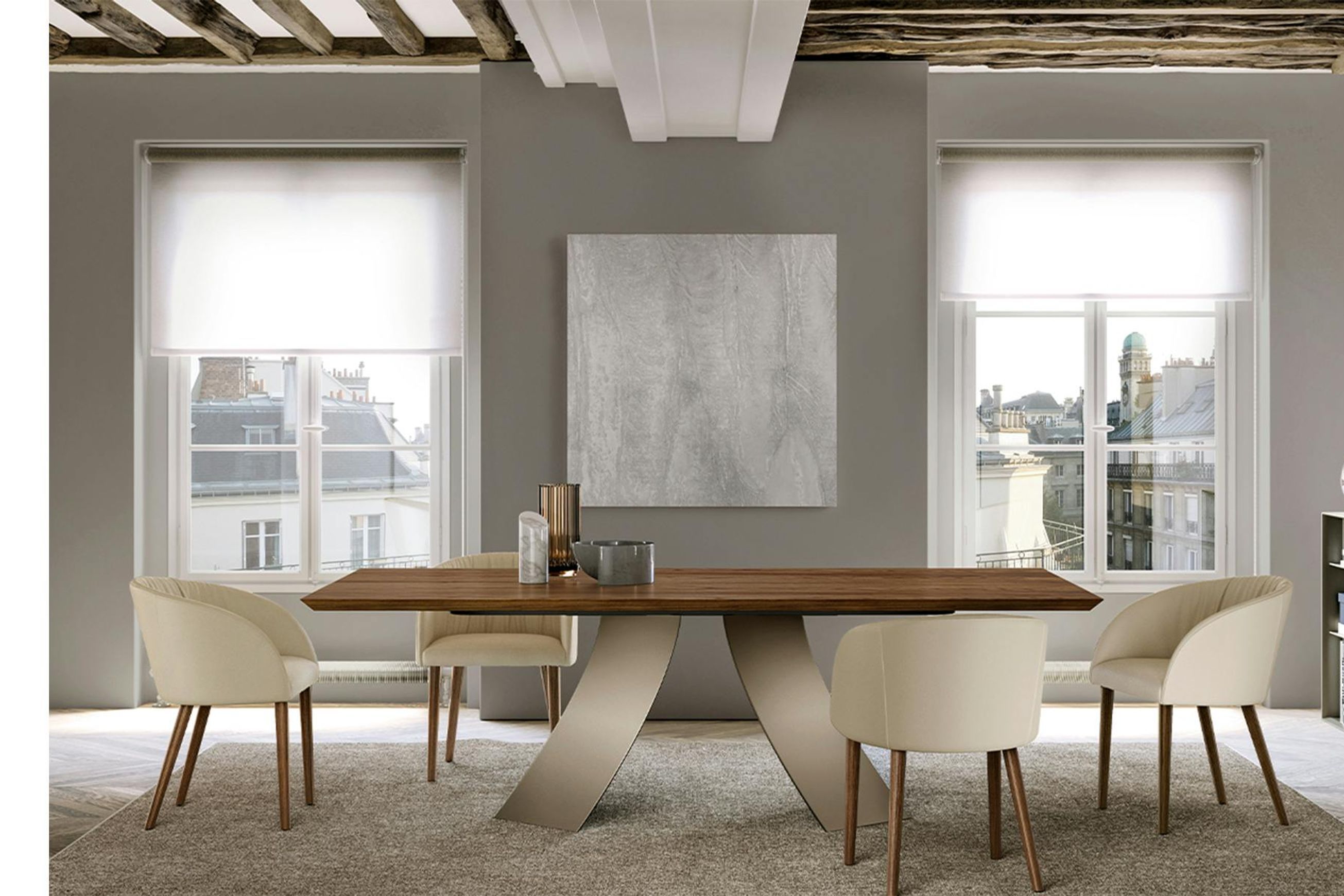 Vulcano Dining Chair