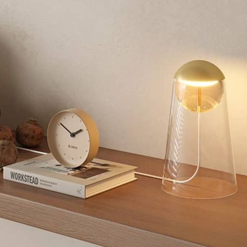 CAPPUCCIO | Pendant/Table Lamp