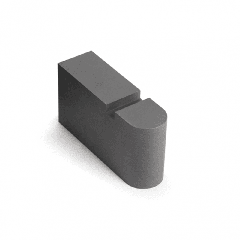 Close Up Wall Hook