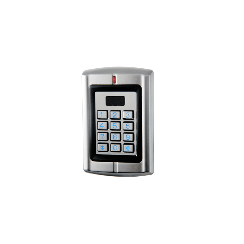 SB Keypad W4 - 2100 Users (wide version)