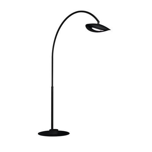 Phormalab Over Table Lamp Black