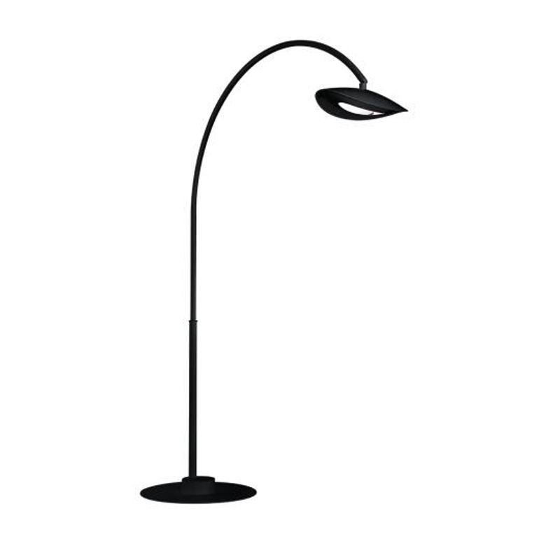 Phormalab Over Table Lamp Black