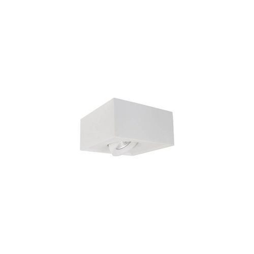 Cube Lux Single Downlight