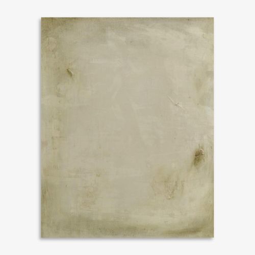 Wabi Sabi Olive | Wall Art
