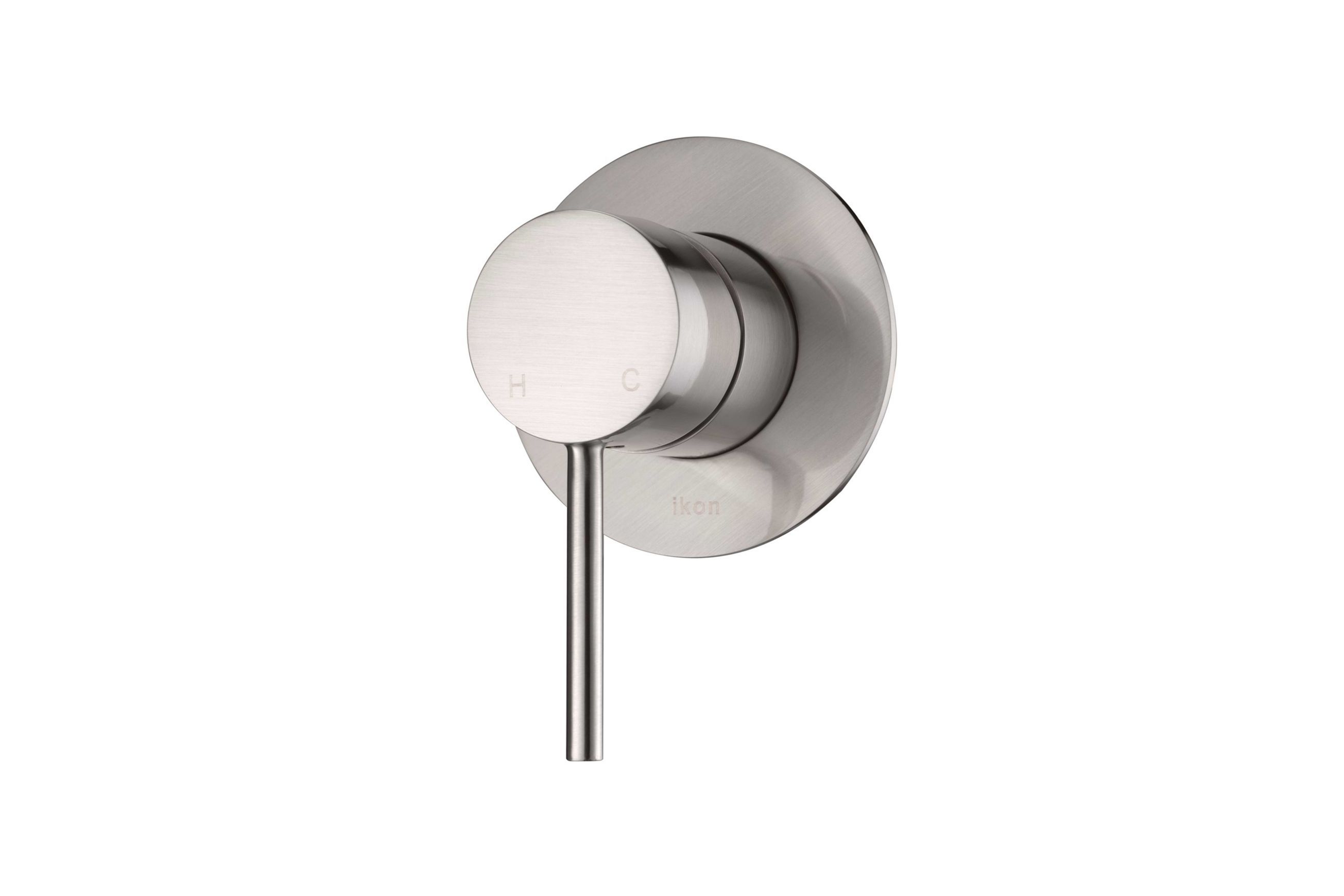 Unika Hali Bath and Shower Mixer