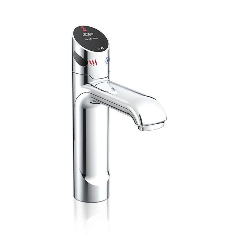 HydroTap G5 BC60 Touch-Free Wave Chrome