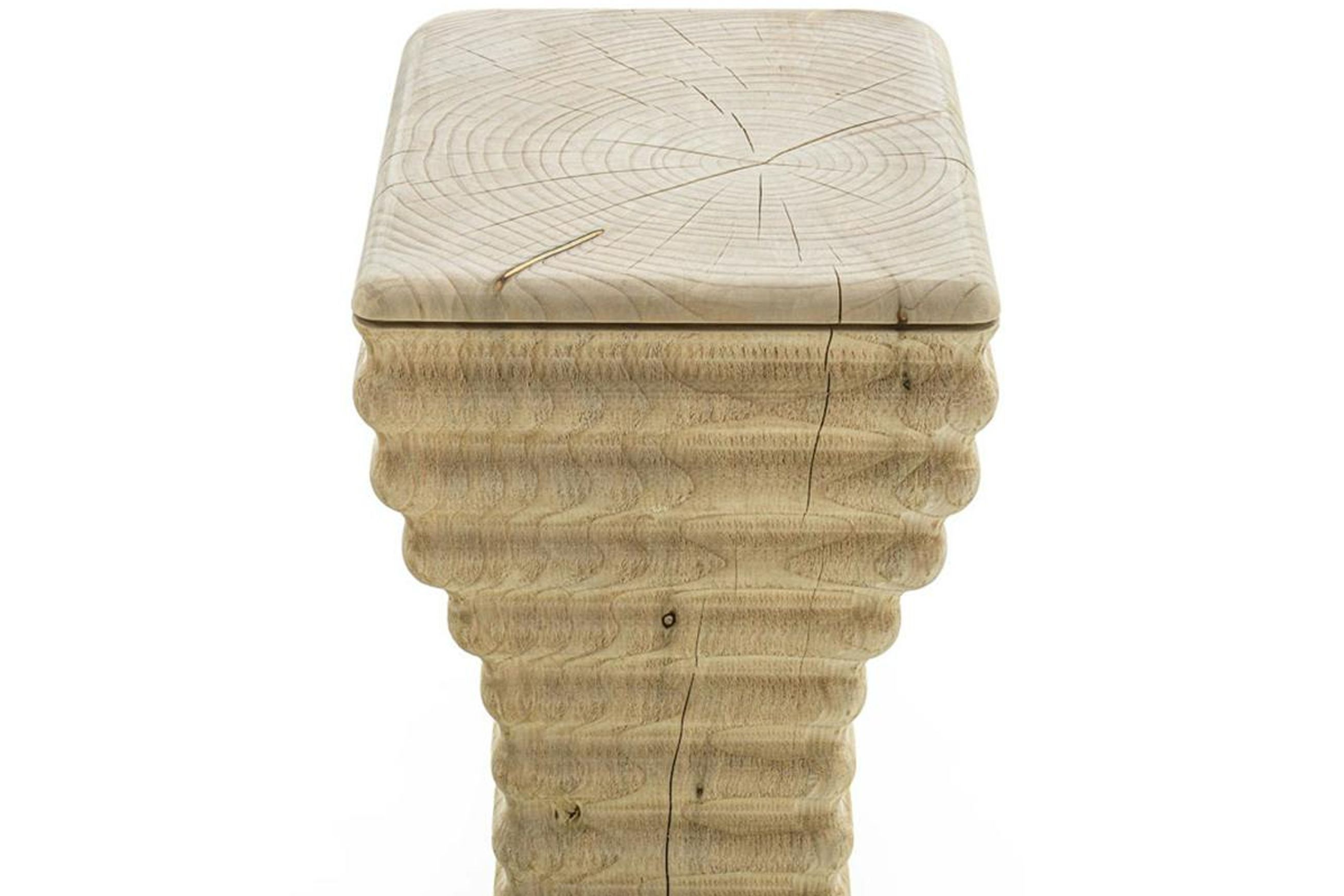 Waves Stool