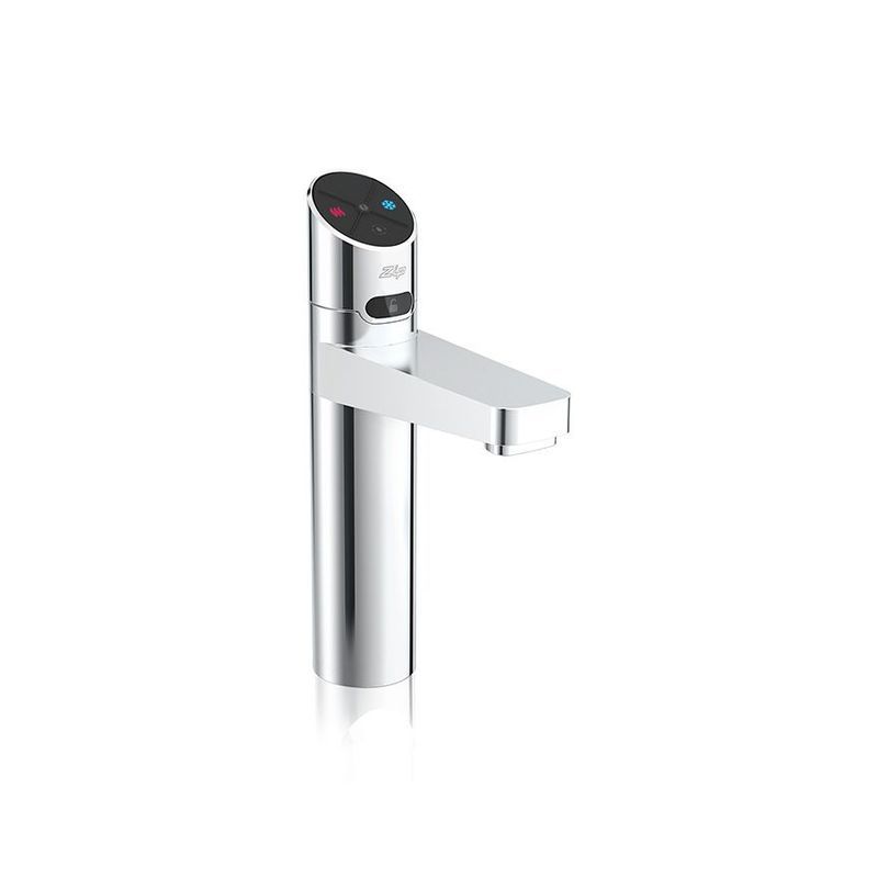 HydroTap G5 BC Elite Plus | Chrome