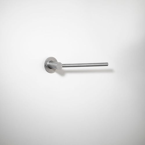 Lever 01 - Round Rose