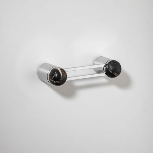 Round Escutcheon Custom Cut