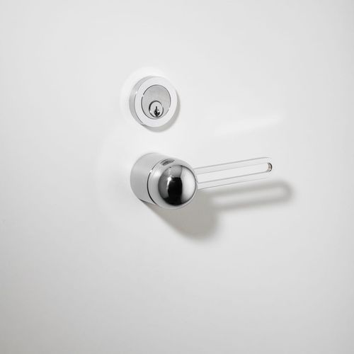 H09 Custom Escutcheon