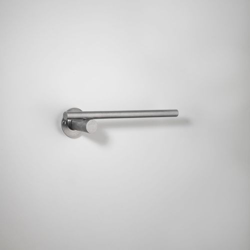 Lever 02 - Round Rose