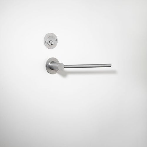 Edition Office Blank Escutcheon