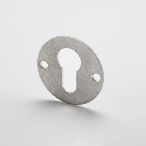 Edition Office Euro Escutcheon