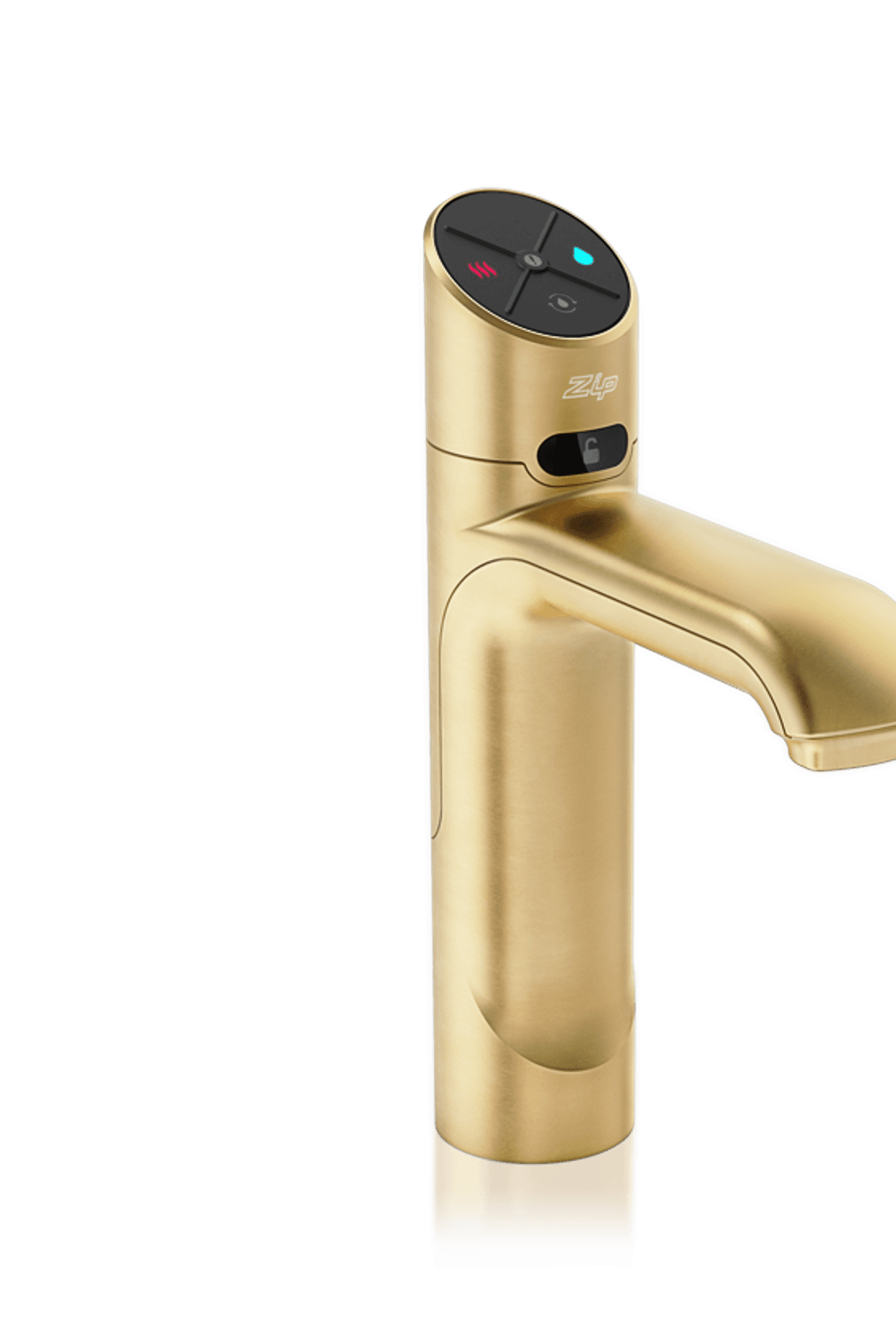 HydroTap G5 BA Classic Plus | Brushed Gold