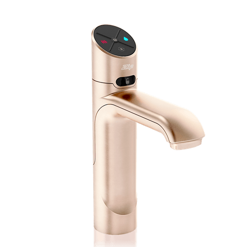 HydroTap G5 BA Classic Plus | Brushed Rose Gold